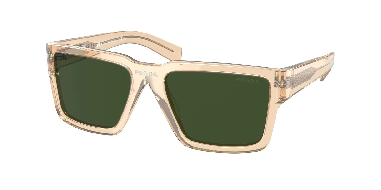 Prada 09YS Sunglasses - view 3